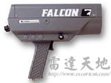 Falcon 手持雷達槍